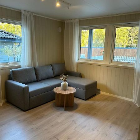 Lys Rent Og Trivelig Hybelleilighet クリスティアンサン エクステリア 写真