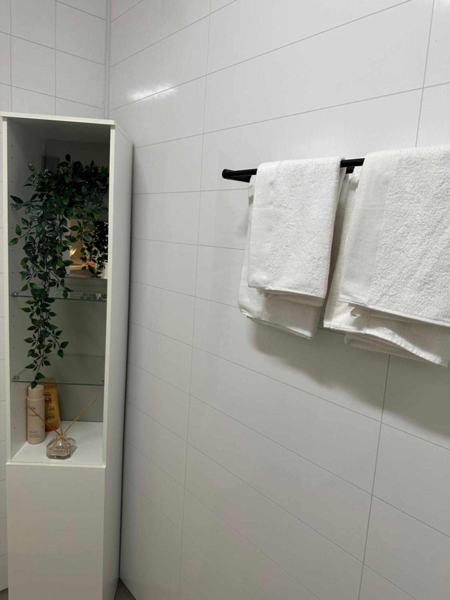 Lys Rent Og Trivelig Hybelleilighet クリスティアンサン エクステリア 写真
